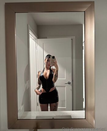 🔥 Valerie cossette  page leaked private photo uncensored full