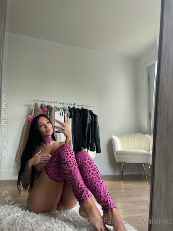 🔥 Valerie cossette leaked private photo uncensored full
