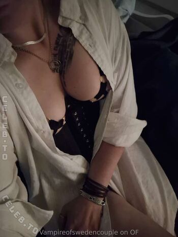 🔥 Vampireofsweden page leaked private photo uncensored full