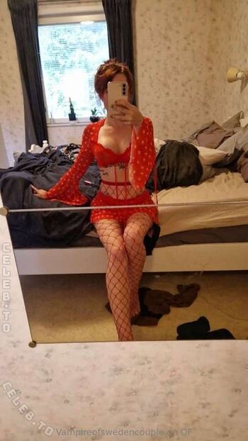 🔥 Vampireofsweden leaked private photo uncensored full