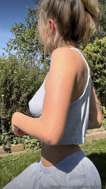🔥 Vanessa liebe page leaked private photo uncensored full