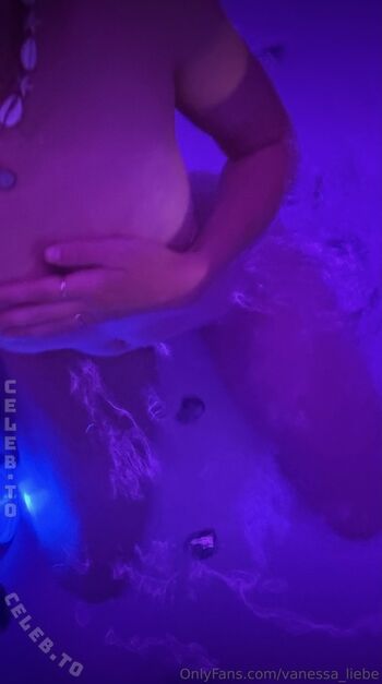 🔥 Vanessa liebe page leaked private photo uncensored full