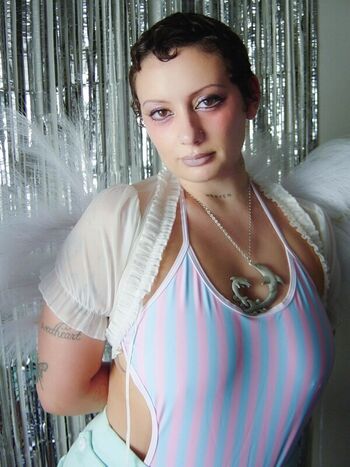 🔥 Vanillamace  page leaked private photo uncensored full