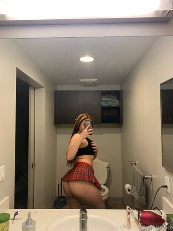 🔥 Vanillamace  page leaked private photo uncensored full