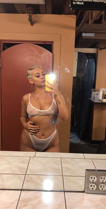 🔥 Vanillamace leaked private photo uncensored full