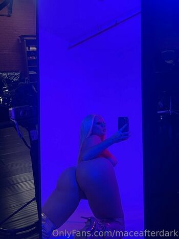 🔥 Vanillamace leaked private photo uncensored full