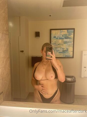 🔥 Vanillamace leaked private photo uncensored full