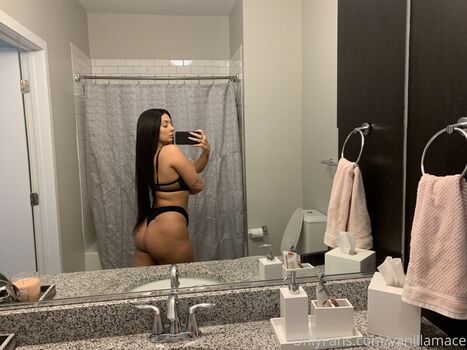 🔥 Vanillamace leaked private photo uncensored full