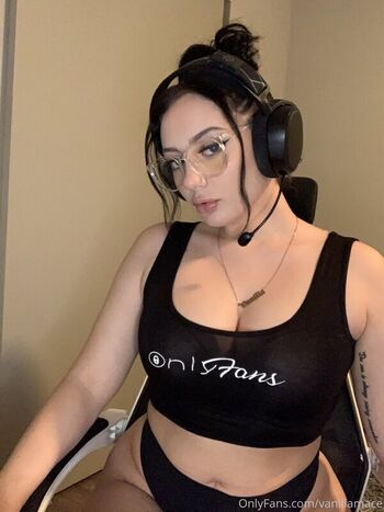 🔥 Vanillamace leaked private photo uncensored full