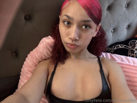 🔥 Vanillawaferr leaked private photo uncensored full