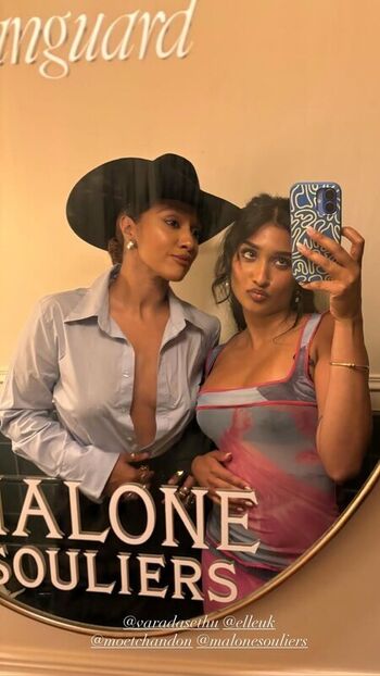 🔥 Varada sethu leaked private photo uncensored full