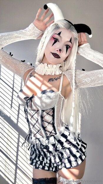 🔥 Veenacos  page leaked private photo uncensored full