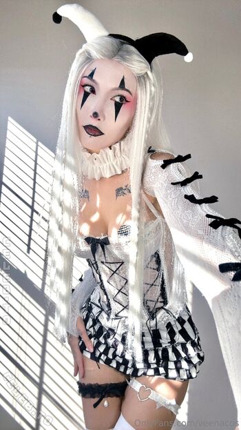 🔥 Veenacos  page leaked private photo uncensored full