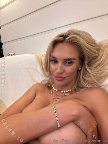 🔥 Veronika rajek leaked private photo uncensored full