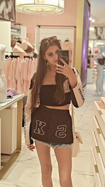 🔥 Victoria borovikova page leaked private photo uncensored full