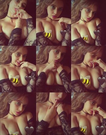 🔥 Victoria borovikova page leaked private photo uncensored full