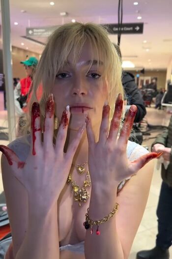 🔥 Victoria pedretti page leaked private photo uncensored full
