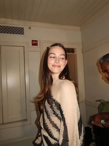 🔥 Victoria pedretti leaked private photo uncensored full