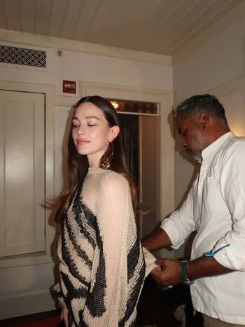 🔥 Victoria pedretti leaked private photo uncensored full