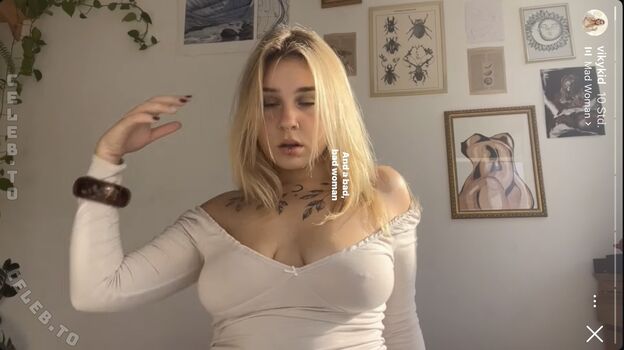 🔥 Viky kid leaked private photo uncensored full