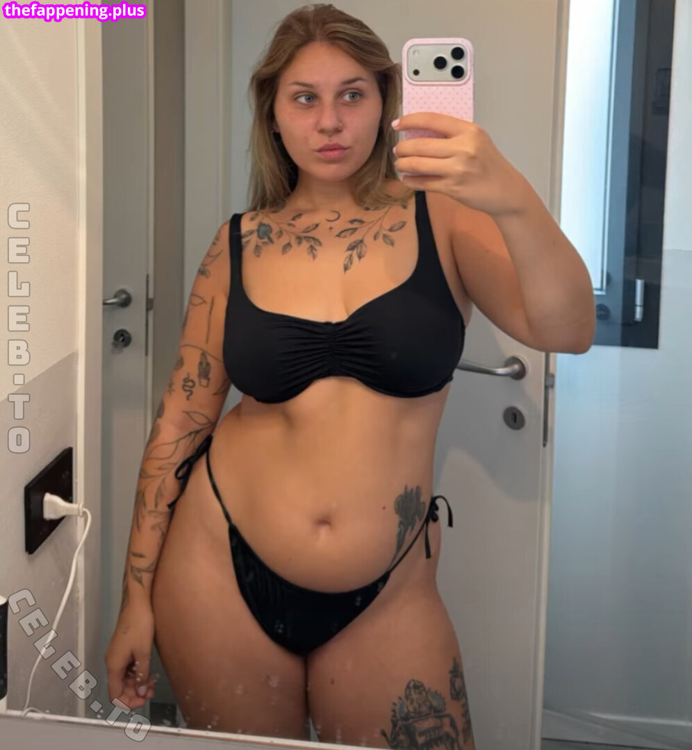 🔥 Page/ leaked private photo uncensored full