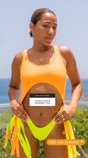 🔥 Virginie sainsily leaked private photo uncensored full