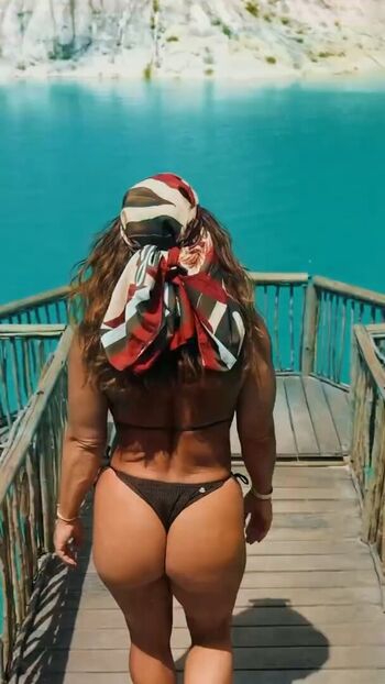 🔥 Viviane araujo page leaked private photo uncensored full