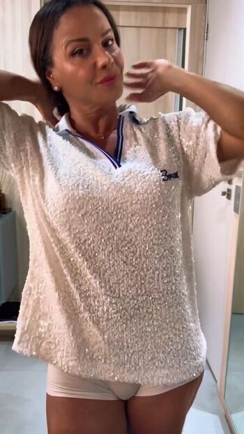 🔥 Viviane araujo page leaked private photo uncensored full