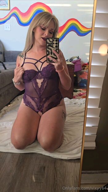 🔥 Vixyy leaked private photo uncensored full