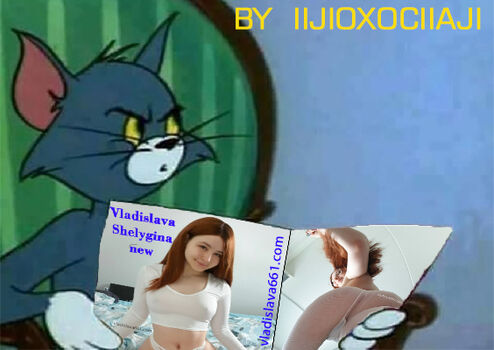 🔥 Vladislava shelygina leaked private photo uncensored full