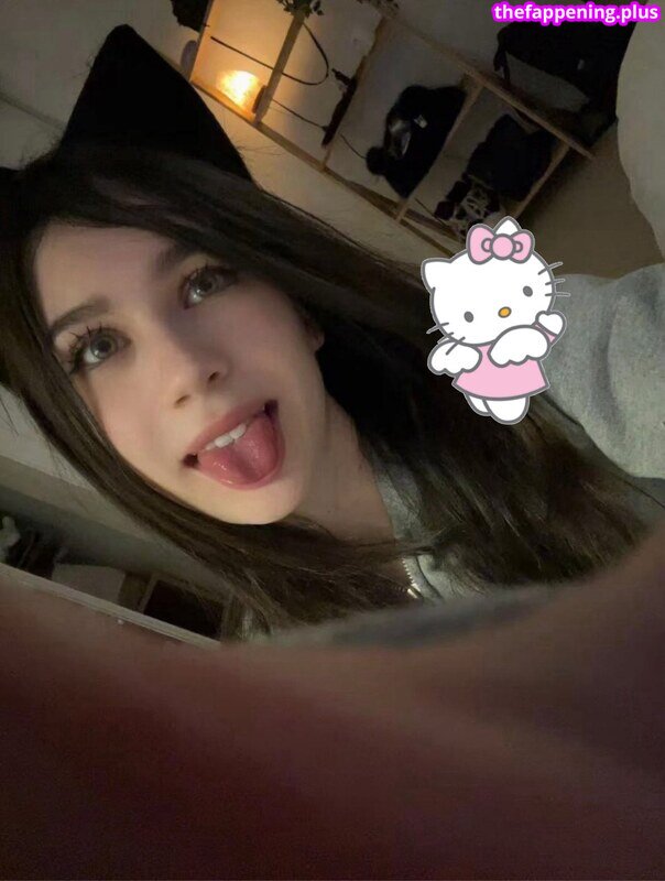 🔥 Vveecutiee/ leaked private photo uncensored full