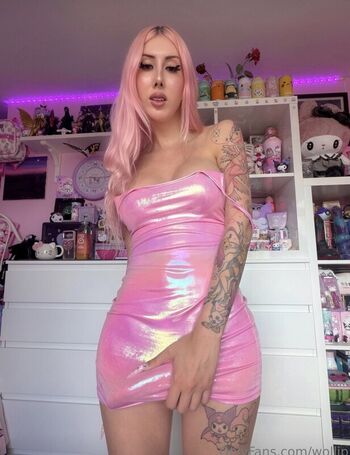 🔥 Wllip  page leaked private photo uncensored full