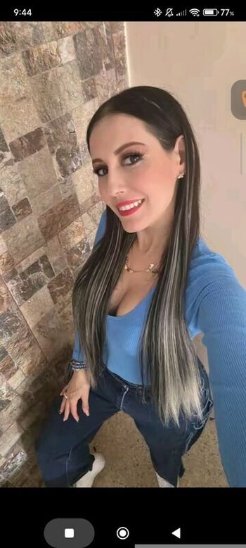 🔥 Waleska leaked private photo uncensored full