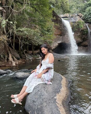 🔥 Wanwisa parongram leaked private photo uncensored full
