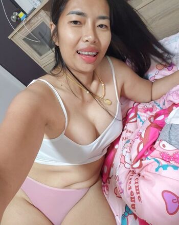 🔥 Wanwisa parongram leaked private photo uncensored full