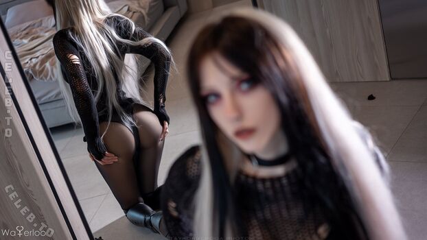 🔥 Waterloo cosplay page leaked private photo uncensored full