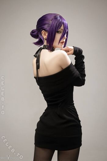 🔥 Waterloo cosplay page leaked private photo uncensored full