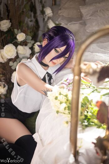 🔥 Waterloo cosplay page leaked private photo uncensored full