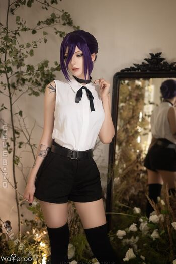 🔥 Waterloo cosplay page leaked private photo uncensored full