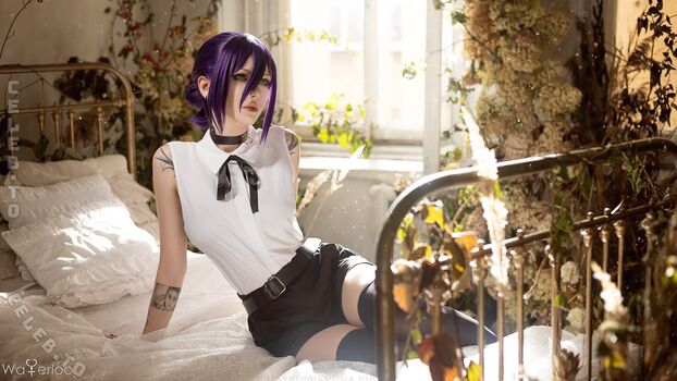 🔥 Waterloo cosplay page leaked private photo uncensored full
