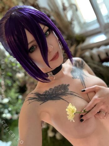 🔥 Waterloo cosplay page leaked private photo uncensored full
