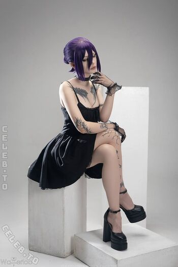 🔥 Waterloo cosplay page leaked private photo uncensored full