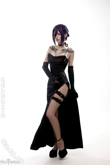 🔥 Waterloo cosplay page leaked private photo uncensored full