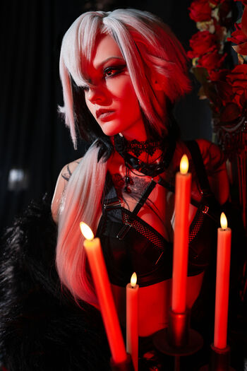 🔥 Waterloo cosplay leaked private photo uncensored full