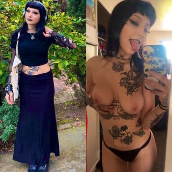 🔥 Who is this leaked private photo uncensored full