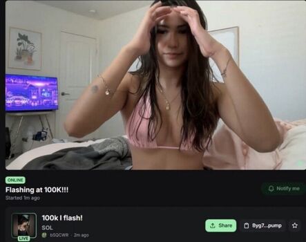 🔥 Who is this leaked private photo uncensored full