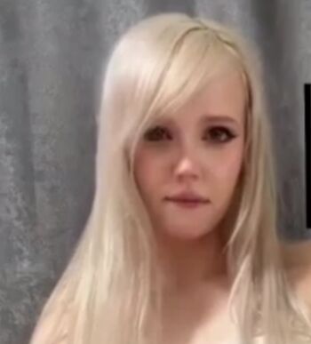 🔥 Who is this leaked private photo uncensored full
