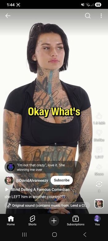 🔥 Who is this  page leaked private photo uncensored full