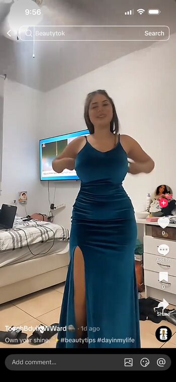 🔥 Who is this  page leaked private photo uncensored full