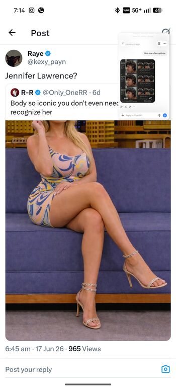 🔥 Who is this  page leaked private photo uncensored full